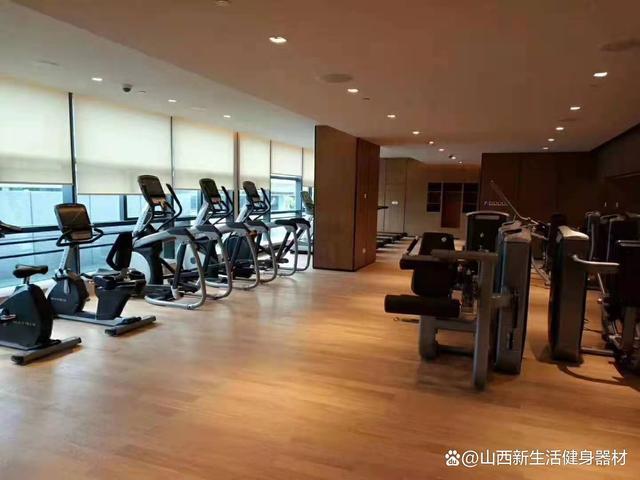 pg麻将胡了 哪种健身房锻炼设备最适合酒店？